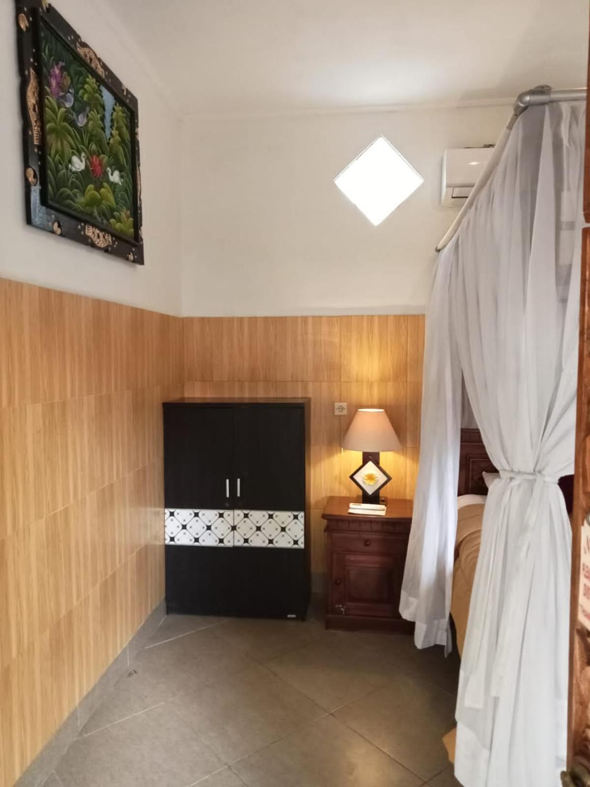 Nitya Home Stay Lembongan Экстерьер фото