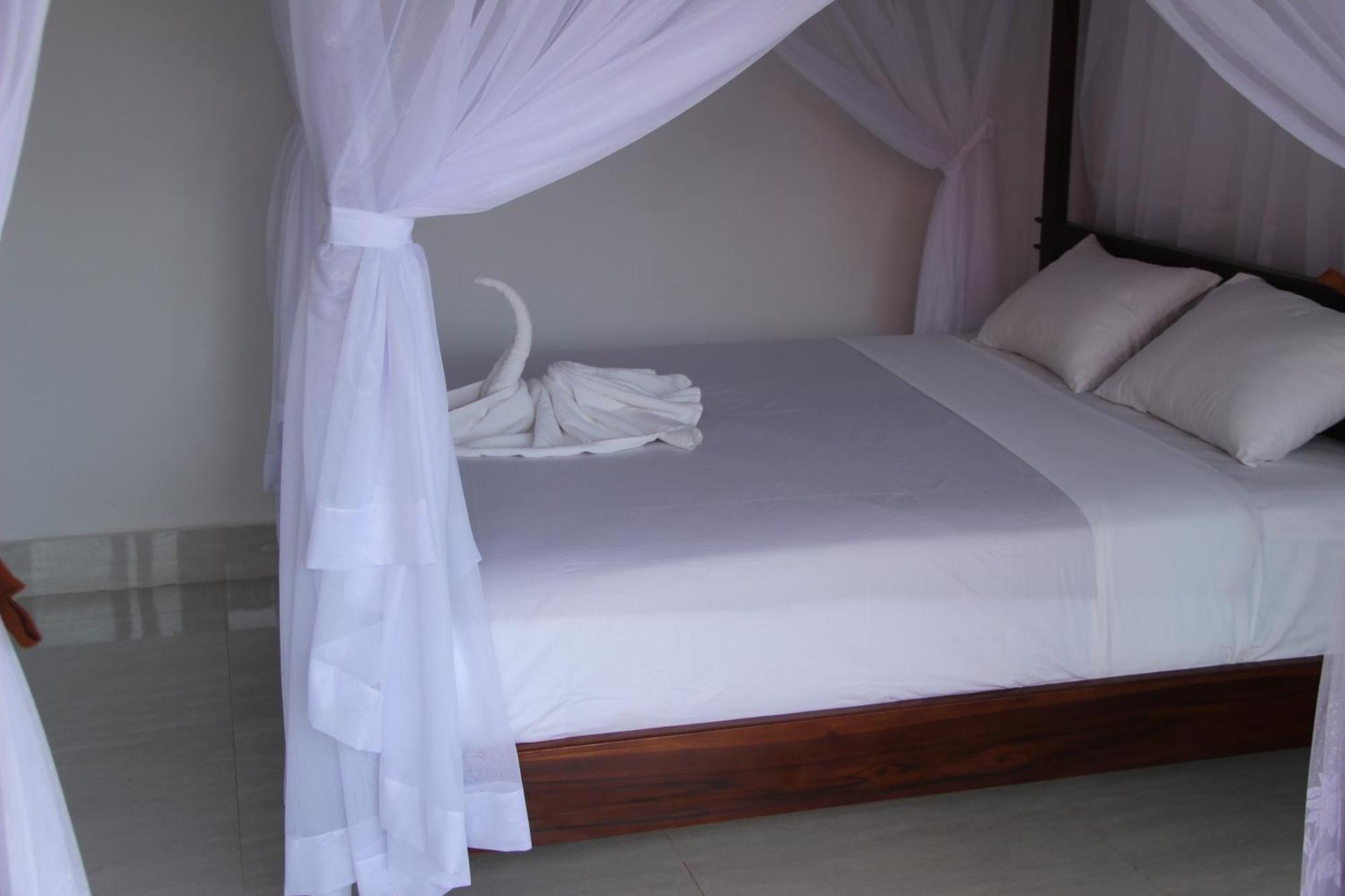 Nitya Home Stay Lembongan Номер фото