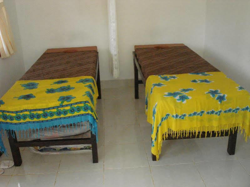Nitya Home Stay Lembongan Экстерьер фото